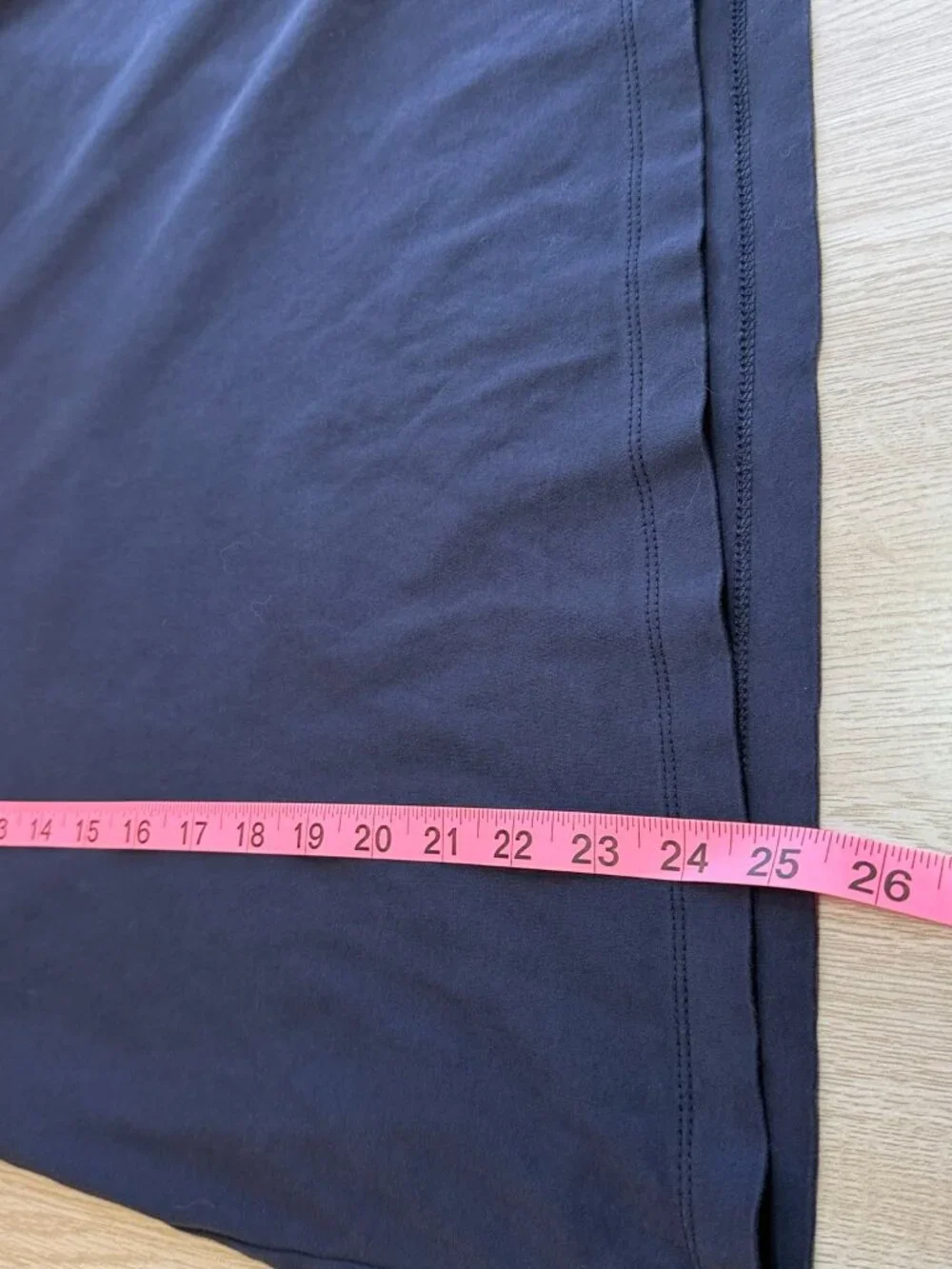 Banana Republic Polo Shirt L Navy